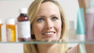 <p>"Playing an active role in our own treatment is much more beneficial in the long run, because uncertainty and lack of knowledge are key contributors to medication errors," so says Dr Michelle O'Driscoll. Picture: stock</p>