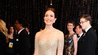 The 83rd Academy Awards - Arrivals - Los Angeles