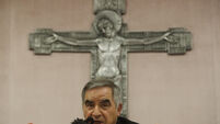 Vatican Scandal