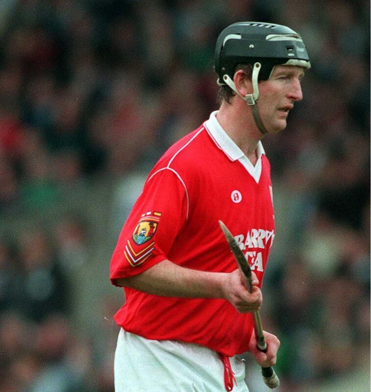 Sean O'Gorman. Picture: Tom Honan/INPHO.