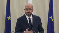 Cyprus EU