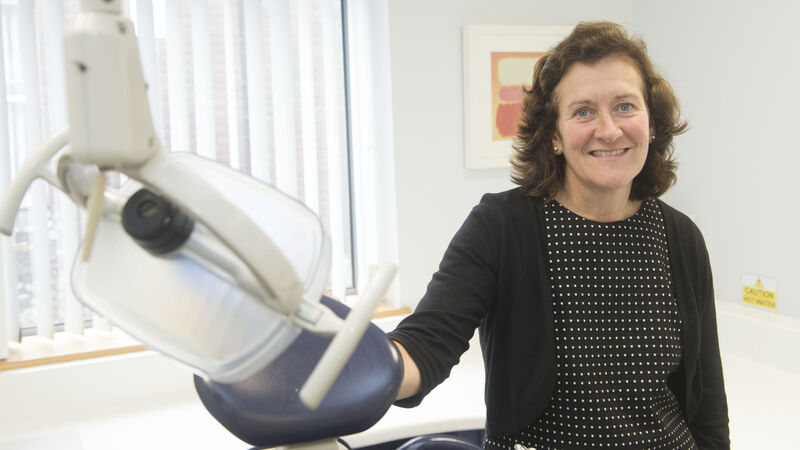 Routine services resume at Cork dental hospital