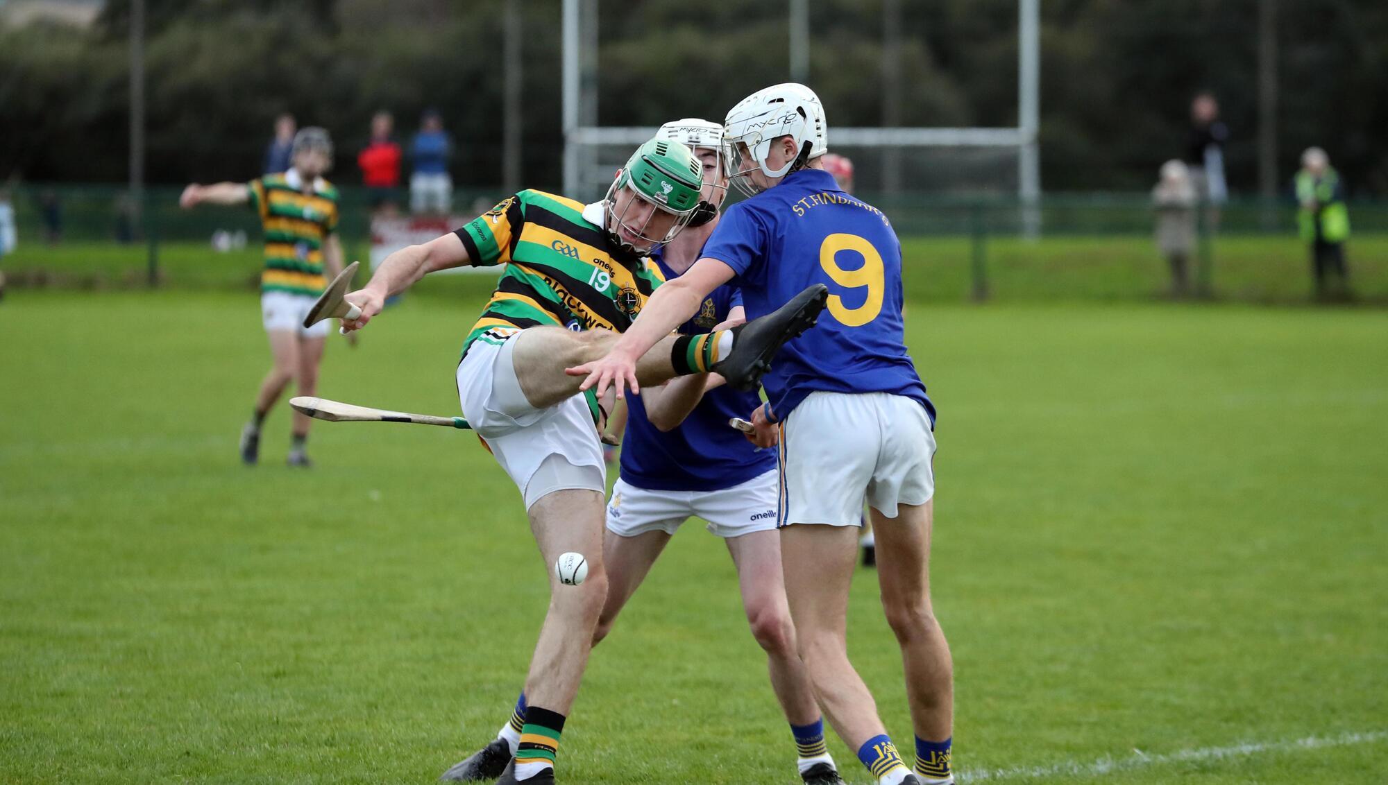 Appeal of Cork club games at all levels show how much the GAA means