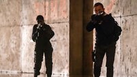 James Bond meets Rami Malek’s villain in latest No Time To Die trailer