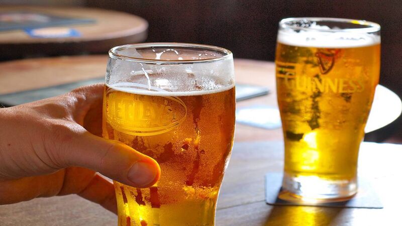 Government supports will not see Cork pubs 'survive the winter' Government supports will not see Cork pubs 'survive the winter'