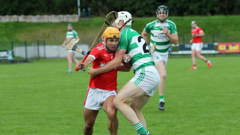 Watergrasshill maintain their impressive form in edging out Valley Rovers