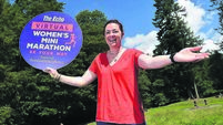 On your marks: Tips on preparing for The Echo Virtual Mini Marathon