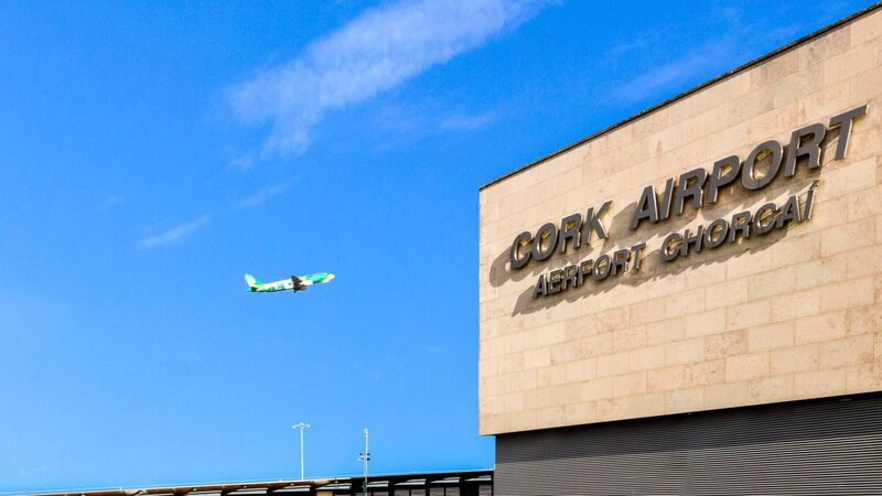Ryanair closure of winter base in Cork would have massive impact on region, says Chamber Chief Ryanair closure of winter base in Cork would have massive impact on region, says Chamber Chief