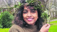 Rejecting Racism: 'English is my first language’