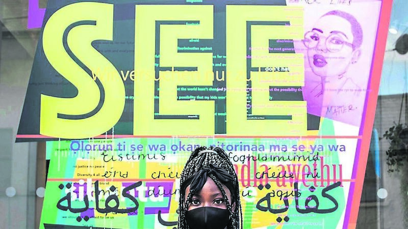 Rejecting Racism: Ireland of welcomes? We have to realise that racism is a problem Rejecting Racism: Ireland of welcomes? We have to realise that racism is a problem