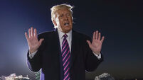 Election 2020 Trump