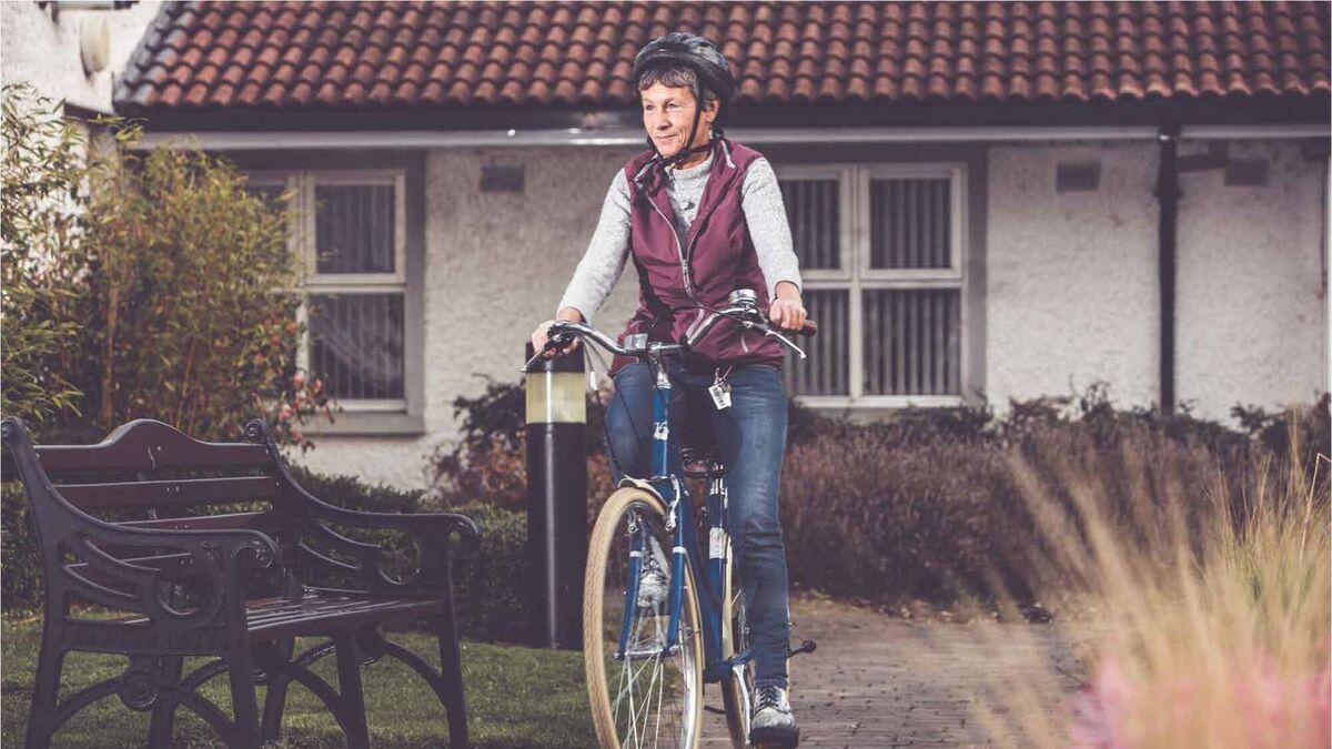 30 people every day develop dementia in Ireland