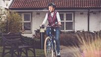 30 people every day develop dementia in Ireland