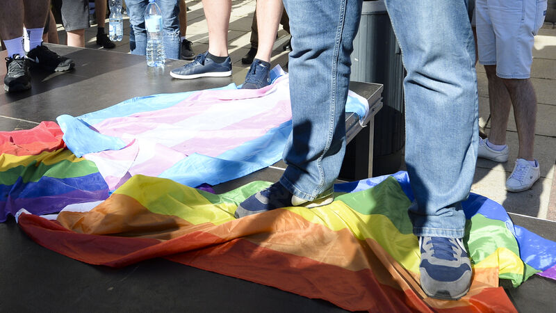 Poland rejects international criticism over LGBT rights