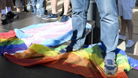 Poland LGBT Rights