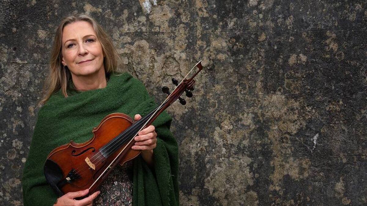 My Weekend: I've been coming to Cork since 1984 to play at the folk festival