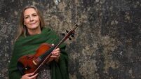 My Weekend: I've been coming to Cork since 1984 to play at the folk festival