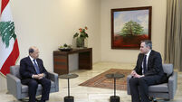 Lebanon Politics