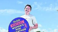 Eimear Hutchinson: Don't underestimate the power of a good pair of shoes
