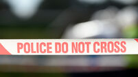 Peterborough firework factory explosion