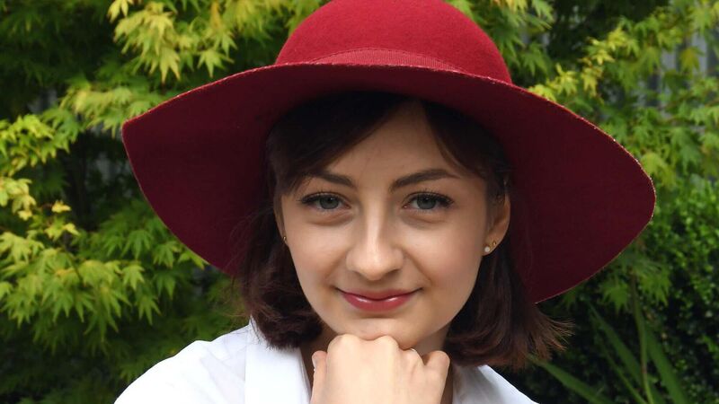 My Wardrobe: Jodi Pardy shows us some of her favourite looks