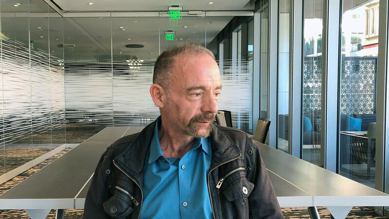 First man ‘cured of HIV’ reveals he now has terminal cancer First man ‘cured of HIV’ reveals he now has terminal cancer