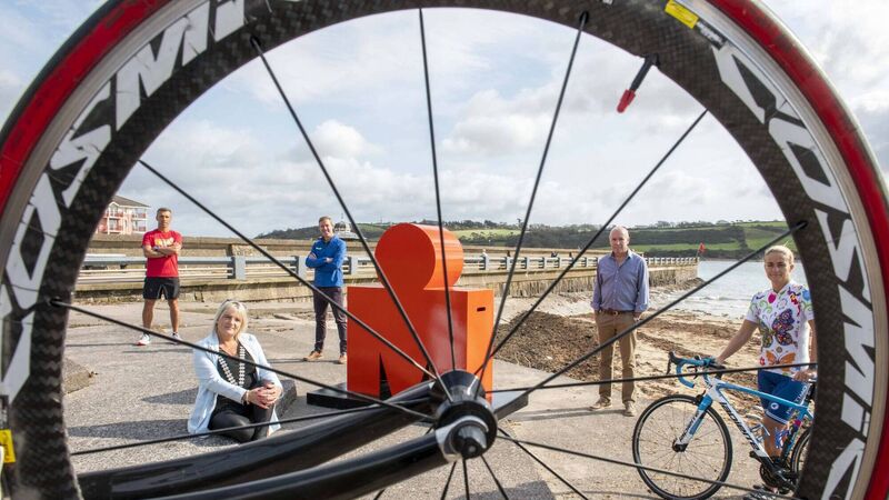 Ironman adds another race to Cork festival of triathlon events