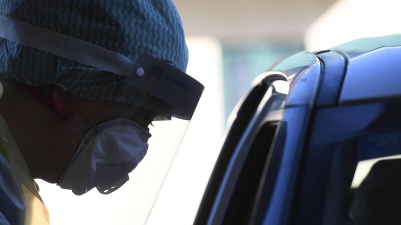 Ireland at a crossroads in the coronavirus pandemic, says Minister