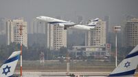 Israel Emirates