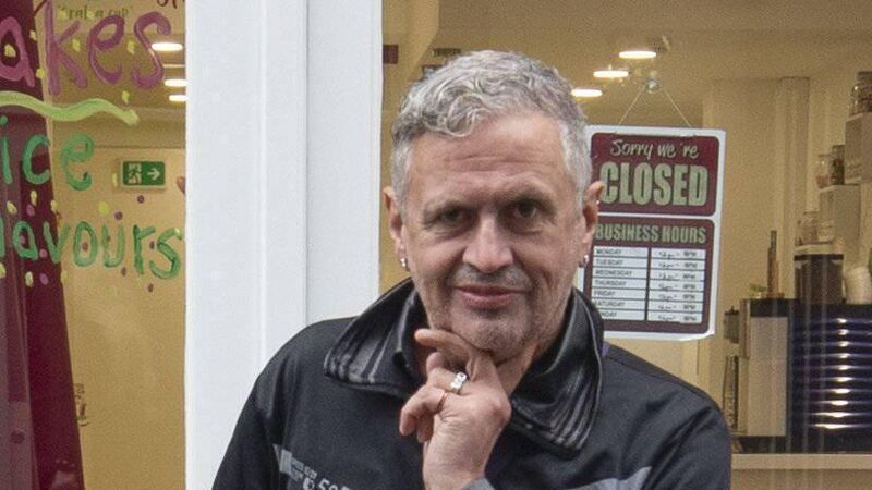 Two men in court accused of murder of homeless man at the Mardyke 
