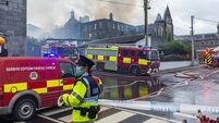 UPDATED: Pensioners evacuated and town 'devastated' following Skibbereen blaze