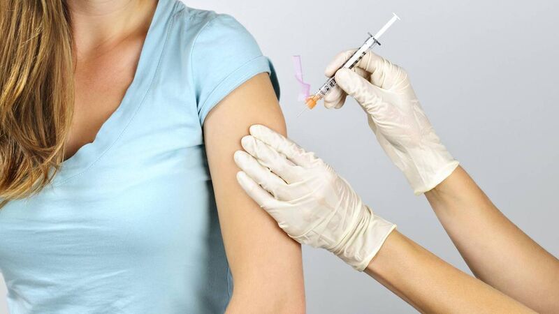 Cork GP says HPV vaccine is effective past the age of 25 after people told it was not