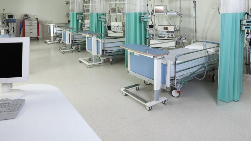 Cork nurses fear ‘perfect storm’ Cork nurses fear ‘perfect storm’