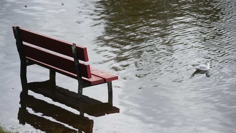 Fixing of Atlantic Pond tide gate may cost €50k