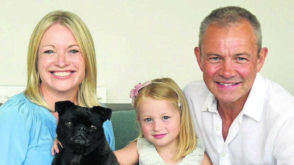 Living Leeside: Liverpudlian ‘Tech geek’ is loving life in Cork since move from States