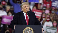 Election 2020 Trump