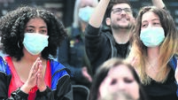 Colette Sheridan: Our prejudiced brains need rewiring to help eliminate racism