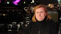 Festivals without alcohol will lead to people sneaking drink in, says Cork venue owner