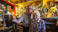 Cork wet pubs reopening ‘like the first day at school’