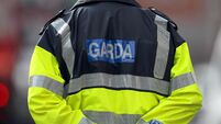 Garda stock