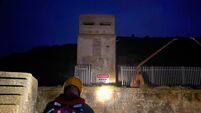 Coastguard rescues youths trapped at Fort Camden