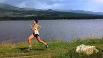 Nothing compares to winning the mini marathon says last year's winner