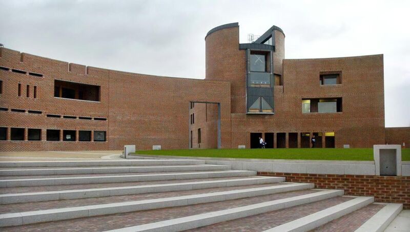 CIT Campus Cork. Administration CentrePic Denis Scannell