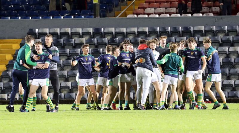 Picture: Jim Coughlan.