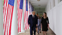Supreme Court Trump