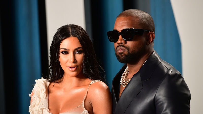 Kanye West barred from Arizona ballot