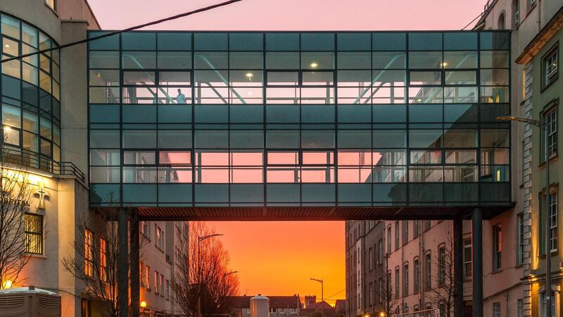 Covid-19 latest: rise in number of people being treated in Cork hospitals