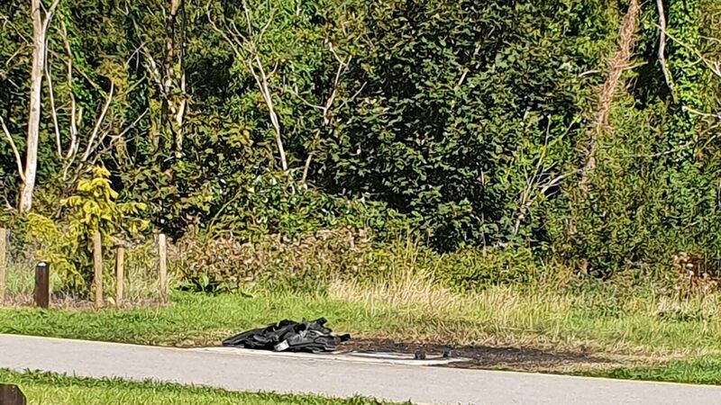 Spate of 'targeted' vandalism in Ballincollig Spate of 'targeted' vandalism in Ballincollig