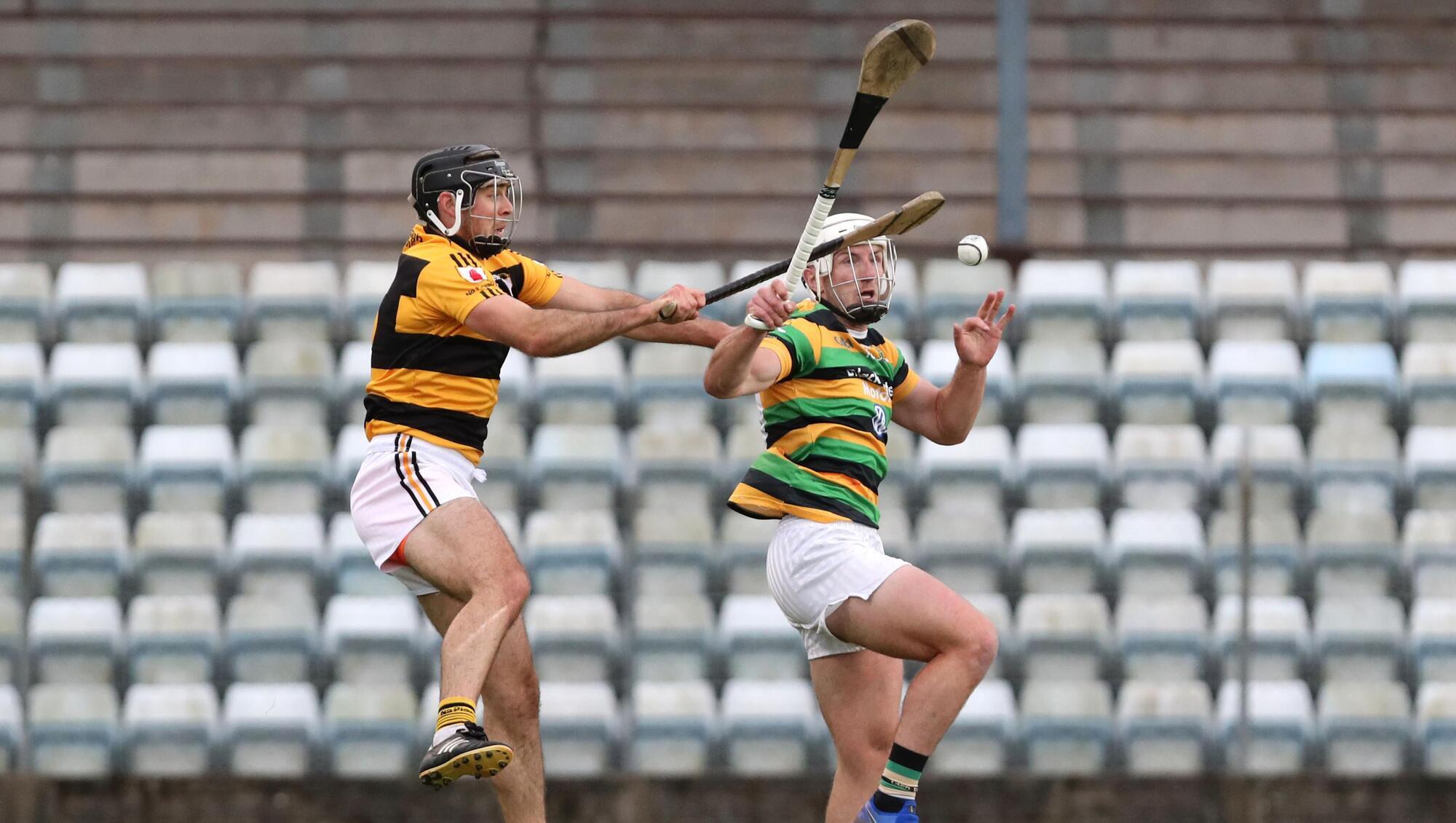 Cork hurling Your guide to what's next in the championship for every club
