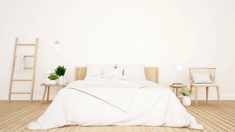 How to bring the calming How to bring the calming